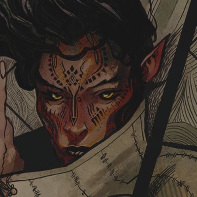 * 𝙷𝙴𝚁𝙴𝚃𝙸𝙲𝙰𝙻さんのプロフィール画像