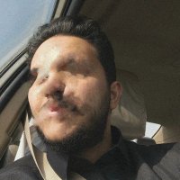 عزّام ثابِت (@alsm_24) 's Twitter Profile