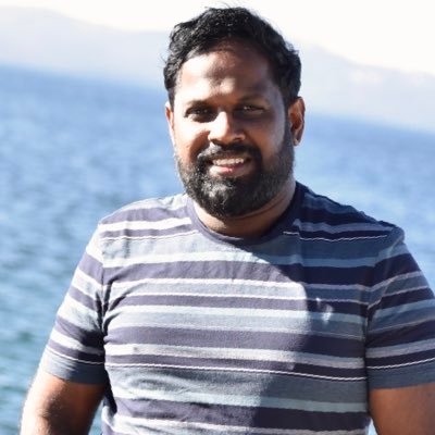 LIJOTHOMAS_LT's profile picture. investor