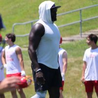 Courtenay Williams (@courtenay80) 's Twitter Profile