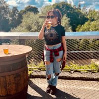 Maria Laura (@perezmalau) 's Twitter Profile
