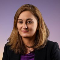 Gulisa Turashvili, MD, PhD (@gturashvilimd) 's Twitter Profile