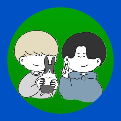 yunagi0407's profile picture. カンクロウ(https://t.co/USdomcqorg）Tsutomu(https://t.co/cyFzfJDJkL) KEISUKE(https://t.co/rqEyhjuQKG) 松本陸https://t.co/QHahGWFMDv