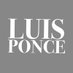 Luis Ponce (@luisponcestudio) Twitter profile photo Luis Ponce (@luisponcestudio) Twitter profile photo