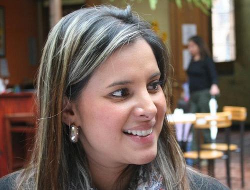 Comunicadora y Relacionista Corporativa. Especialista en Marketing,