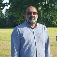 Ahmed Bhatti (@ahmedbhatti20) 's Twitter Profile