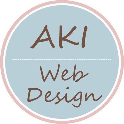aki_web_design's profile picture. 