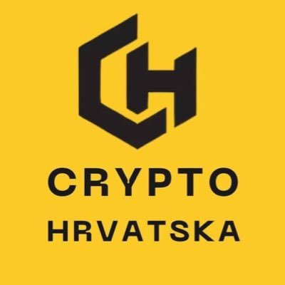 CryptoHrvatska's profile picture. Kripto svijet na dohvat ruke! 🪙 Najnovije vijesti, analize i trendovi.