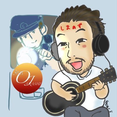 しまぁず🎸（鳥ちゃん）さんのプロフィール画像