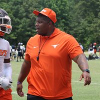 Marlon Alexander (@1coachalexander) 's Twitter Profile