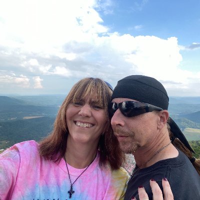 terrimoore597's profile picture. Married Female, Gen X, Dog Mom, Patriot                                           tick tock-terrimoore597