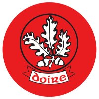 Derry GAA (@doiregaa) 's Twitter Profile