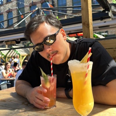 Pereirixx's profile picture. 🇧🇷🇮🇪 @FluminenseFC