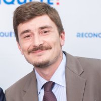 Nicolas Chamoux (@chamouxnicolas) 's Twitter Profile
