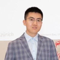 Yuanwen Yue (@yueyuanwen) 's Twitter Profile Photo Yuanwen Yue (@yueyuanwen) 's Twitter Profile Photo