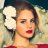 Profile Picture of Lana Del Rey Daily (@@LanaDailyNews) on Twitter