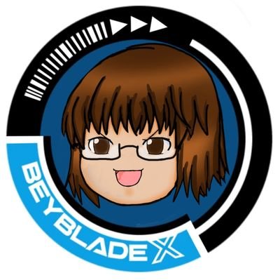 鹿児島ベイブレード交流会/練習会など運営やらせてもらってます。(一部活動休止中)
お子様兼ジャッジ長:2025福岡G1 レギュラーベスト16