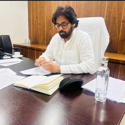 FOLLOWER of Deputy Chief Minister of AP
Minister of Panchayati Raj
Rural Development & Rural Water Supply
Science & Technology
Environment & Forest minister