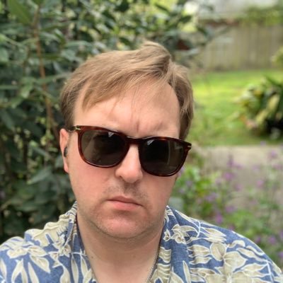 thebourboning's profile picture. Occasionally discombobulated | Perpetually late | “Dumb Woke Liberal” according to a former friend | Domesticated house spouse | #blm #ally