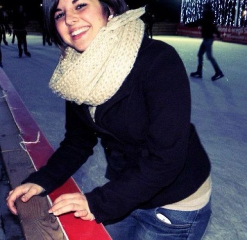 Viviana genovese