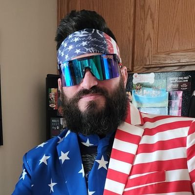 FutureFuzz's profile picture. Work in IT, love learning new things tech. Sports fan, Tough Mudder, Gamer, Guns and Android! #GOBLUE