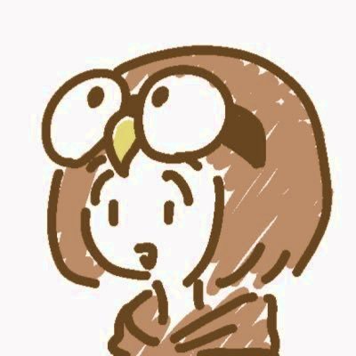 絵を描いて動かしたり動かさなかったりしています。無言フォロー失礼いたします🙇サブ垢→ @rKIhk2PlyQ5413