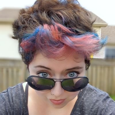 Foxxehh_'s profile picture. 🇨🇦 Discord/GT/Steam: Foxxehh
🦋 https://t.co/pX7ce2C6Gn