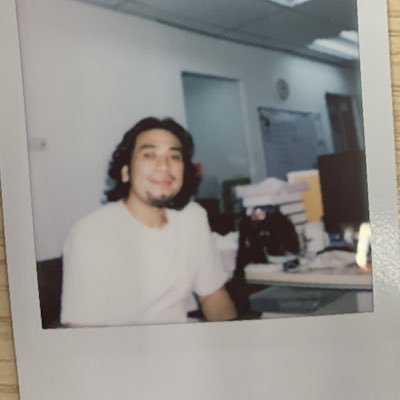 DBazli's profile picture. .