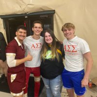 Tori Hilchen (@hilchentori) 's Twitter Profile Photo Tori Hilchen (@hilchentori) 's Twitter Profile Photo