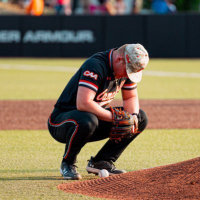 ColePeschl's profile picture. Honorable Mention NCBWA All American////1st Team All Region////1st Team All Conference