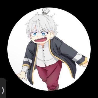 nao_1245's profile picture. サ終