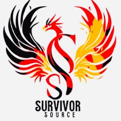 Survivor Source: We're building a nationwide resource hub for survivors of human trafficking, like a 211 just for us. Connect with us!