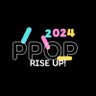 ppop_rise_up's profile picture. Lets rise the PPOP