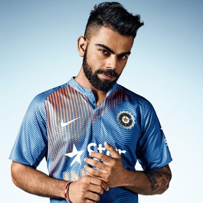 xdevsingh's profile picture. Virat Kohli Fan