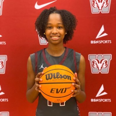 Tiana Marshall Profile