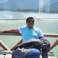 Shrivallbha Ladda (@shrivallbhalad1) 's Twitter Profile