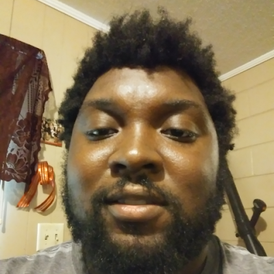 TrevisLee218797's profile picture. 
