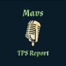 MavsTPSReport's profile picture. FL = For Life #MFFL