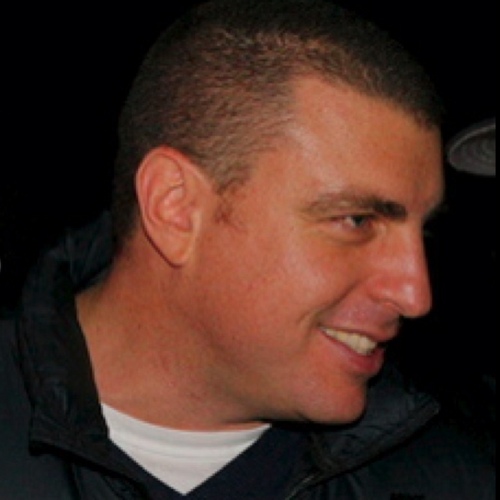 Rob Stone Profile