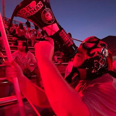 Lucha de Dothan United Profile