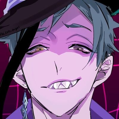 ƎԀOHƆさんのプロフィール画像