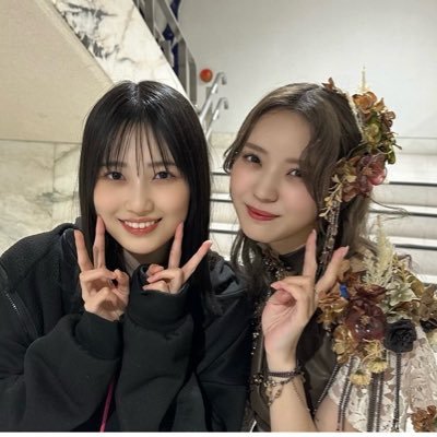 04/👦🏻/社会人3年目/関東住み/的野美青推しBuddiesの方々仲良くしてください。 卒業生の推しは小林由依さんと渡邉理佐さんです。 #小林由依 #渡邉理佐 #的野美青 #美青talk #櫻坂46 #櫻坂46好きと繋がりたい #的野美青推しと繋がりたい #aistiと繋がりたい #buddiesと繋がりたい