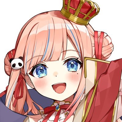 個人V|Twitchパートナー|ゲーム配信、雑談メイン|配信▶︎ https://t.co/bidqj2i6Km |動画▶︎https://t.co/NiBqlP9GWs|FA🎨#佐藤らむ絵|コラボ、案件等のご連絡はこちらに!→310ramune@gmail.com