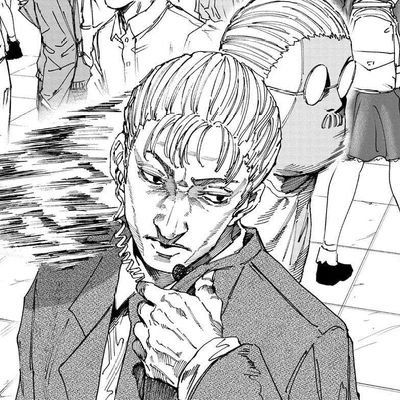 MuiMrPopo's profile picture. 