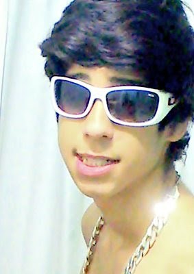 Lucas Araujo .