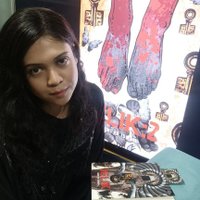Ismi Fa Ismail (@ismifaismail) 's Twitter Profile