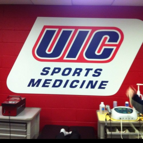 UIC_ATR's profile picture. 