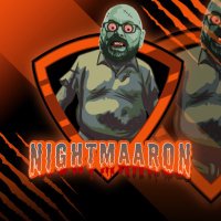 Nightmaaron (@nightmaarongame) 's Twitter Profile Photo Nightmaaron (@nightmaarongame) 's Twitter Profile Photo