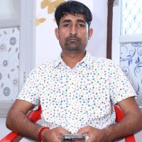 Pawan Rathore (@pawan7014) 's Twitter Profile
