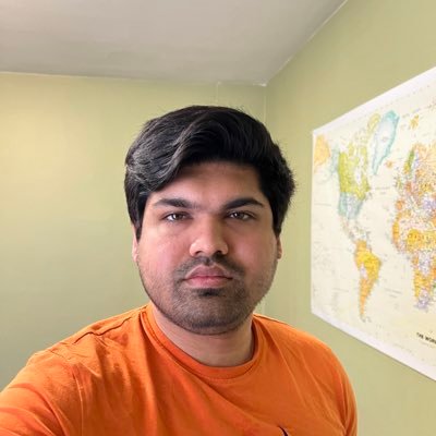indranilroy97's profile picture. 